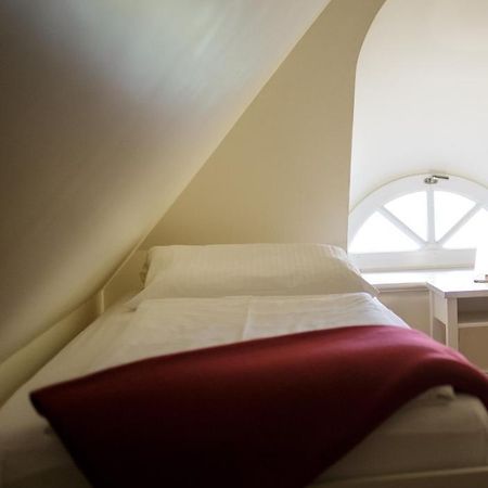 Ferienhaus Honigklee Im Lueuevhoog Keitum Εξωτερικό φωτογραφία