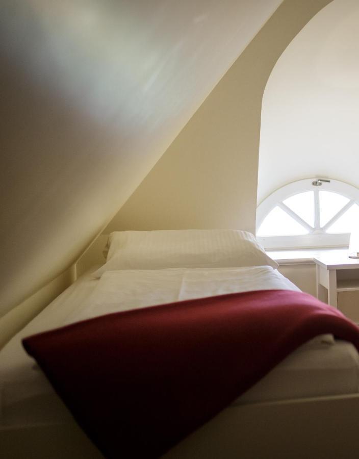 Ferienhaus Honigklee Im Lueuevhoog Keitum Εξωτερικό φωτογραφία