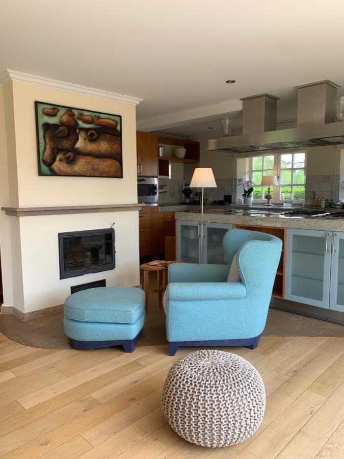 Ferienhaus Honigklee Im Lueuevhoog Keitum Εξωτερικό φωτογραφία
