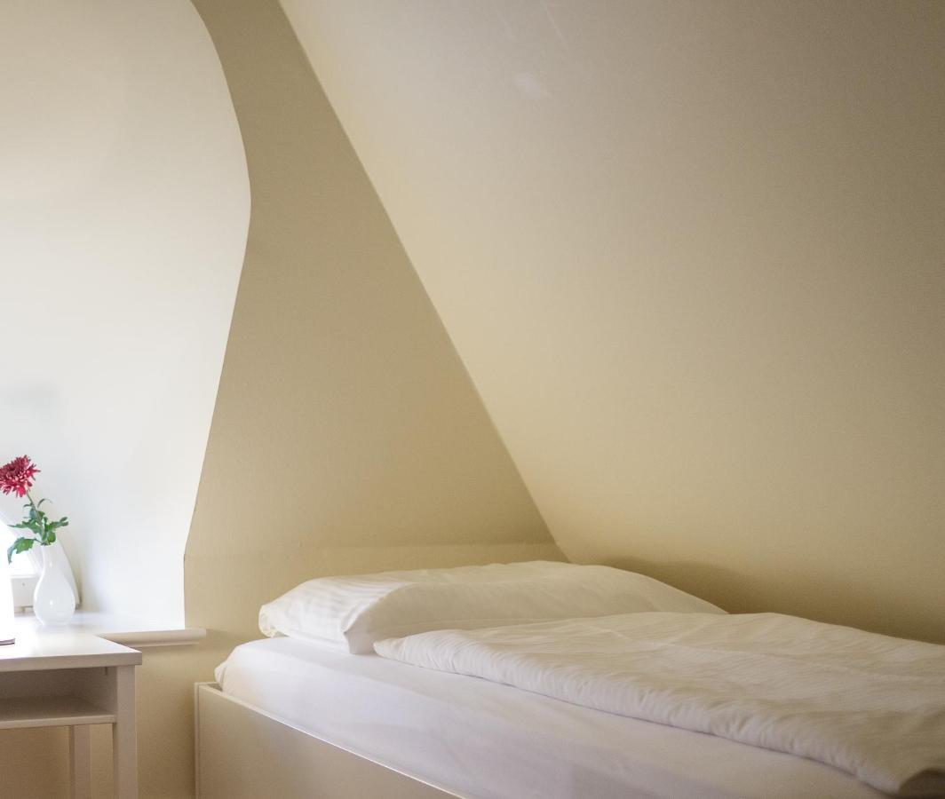 Ferienhaus Honigklee Im Lueuevhoog Keitum Εξωτερικό φωτογραφία